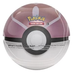 Nintendo Pokémon Pokéball Spring Tin 2022 - Love Ball