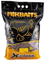 Mikbaits boilies r-class 4 kg 20 m - krill