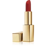 Estée Lauder Pure Color Matte Lipstick dlouhotrvající rtěnka s matným efektem odstín Independent 3,5 g