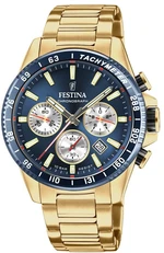 Festina Timeless Chrono 20634/2