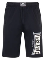 Pánské kraťasy Lonsdale 112062-Black