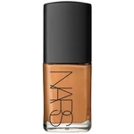 NARS Sheer Glow Foundation hydratační make-up odstín CARACAS 30 ml