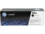 HP 85A CE285A čierný (black) originálný toner