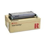 Ricoh originálny toner 406572, black, 4000 str., high capacity, Ricoh Aficio SP1100S, SF