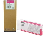 Epson C13T606B00 purpurová (magenta) originálna cartridge