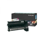 Lexmark X654H31E, black, 36000 str., X654,656,X658 originálny toner