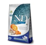 N&amp;D Ocean Dog Medium/Large Adult Codfish/Orange Grain-free - 2,5kg