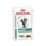 Royal Canin Pouch Diabetic - 85g