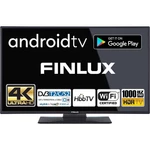 Televízor Finlux 42FUF7070 čierna 42" (106 cm) 4K Ultra HD (3840×2160), DVB-C/S2/T/T2 (H.265), Wi-Fi, Smart TV – internetový prehliadač, 1000 Hz FMX, 