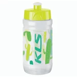 Dětská cyklo láhev Kellys Youngster 0,3 l  Cactus