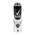 Rexona Men Active Protection+ Invisible 48H 150 ml antiperspirant pre mužov deospray