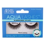 Ardell Aqua Lashes 340 1 ks umelé mihalnice pre ženy Black