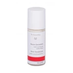 Dr. Hauschka Rose 50 ml dezodorant pre ženy roll-on