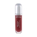 Revlon Ultra HD Metallic Matte Lipcolor 5,9 ml rúž pre ženy 705 HD Shine tekuté linky