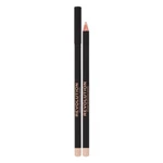 Makeup Revolution London Kohl Eyeliner 1,3 g ceruzka na oči pre ženy Nude