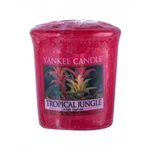 Yankee Candle Tropical Jungle 49 g vonná sviečka unisex