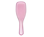 Kartáč na rozčesávání vlasů Tangle Teezer The Ultimante Detangler - růžový světlý/tmavý, 21,5 x 6 cm (TWD-MDP-010320) + dárek zdarma