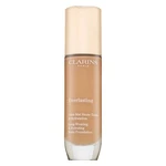 Clarins Everlasting Long-Wearing & Hydrating Matte Foundation podkład o przedłużonej trwałości dla uzyskania matowego efektu 112.7W 30 ml