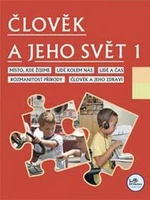 Člověk a jeho svět 1 (prvouka pro 1.r. ZŠ)