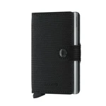 Secrid Miniwallet Rango - Black