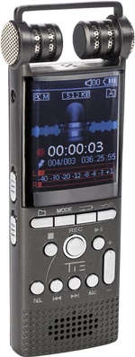 TIE TX26 Mobile Recorder