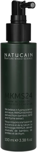 Natucain Hair Activator