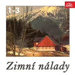 Různí interpreti – Zimní nálady 1-3