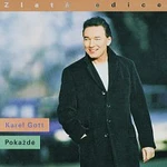 Karel Gott – Pokazde - Zlata edice