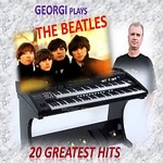 Georgi – Georgi plays THE BEATLES