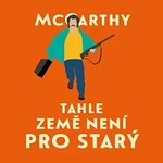 Jan Vlasák – McCarthy: Tahle země není pro starý