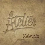 Ateliér – Kalevala CD