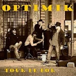 Optimik – Tour de Bor