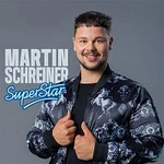 Martin Schreiner – Superstar CD