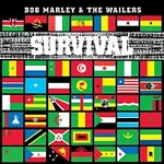 Bob Marley & The Wailers – Survival