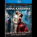 Různí interpreti – Anna Karenina Blu-ray