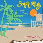 Sugar Ray – Little Yachty CD