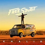 Khalid – Free Spirit