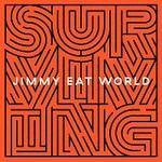 Jimmy Eat World – Surviving LP