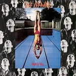 Def Leppard – High 'N' Dry