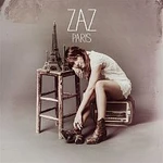 Zaz – Paris CD+DVD