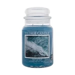 Village Candle Sea Salt Surf 602 g vonná sviečka unisex