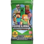 Panini Minecraft karty