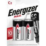 Energizer Alkaline Power C 2pack