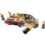 PLAYMOBIL® 70551 Kaskadérská show Crashcar