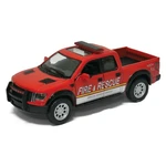 HM Studio 2013 Ford F-150 SVT Raptor SuperCrew hasiči