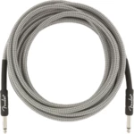 Fender Professional 10 Inst Cable Wht Twd