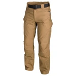 Helikon-Tex® Kalhoty Helikon URBAN TACTICAL PANTS COYOTE rip-stop LONG Velikost: S