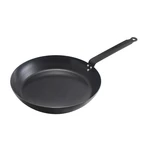 Muurikka Pánev OPA Heavy Metal Black Carbon Steel Pan 28cm