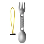 UCO Gear UCO Titanium Utility Spork