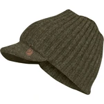 Čepice Fjällräven Singi Balaclava Cap - Dark Olive